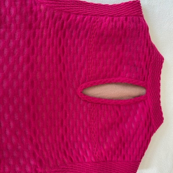 Missoni Designer feather-light knitted sheath dress - Picture 4 of 9